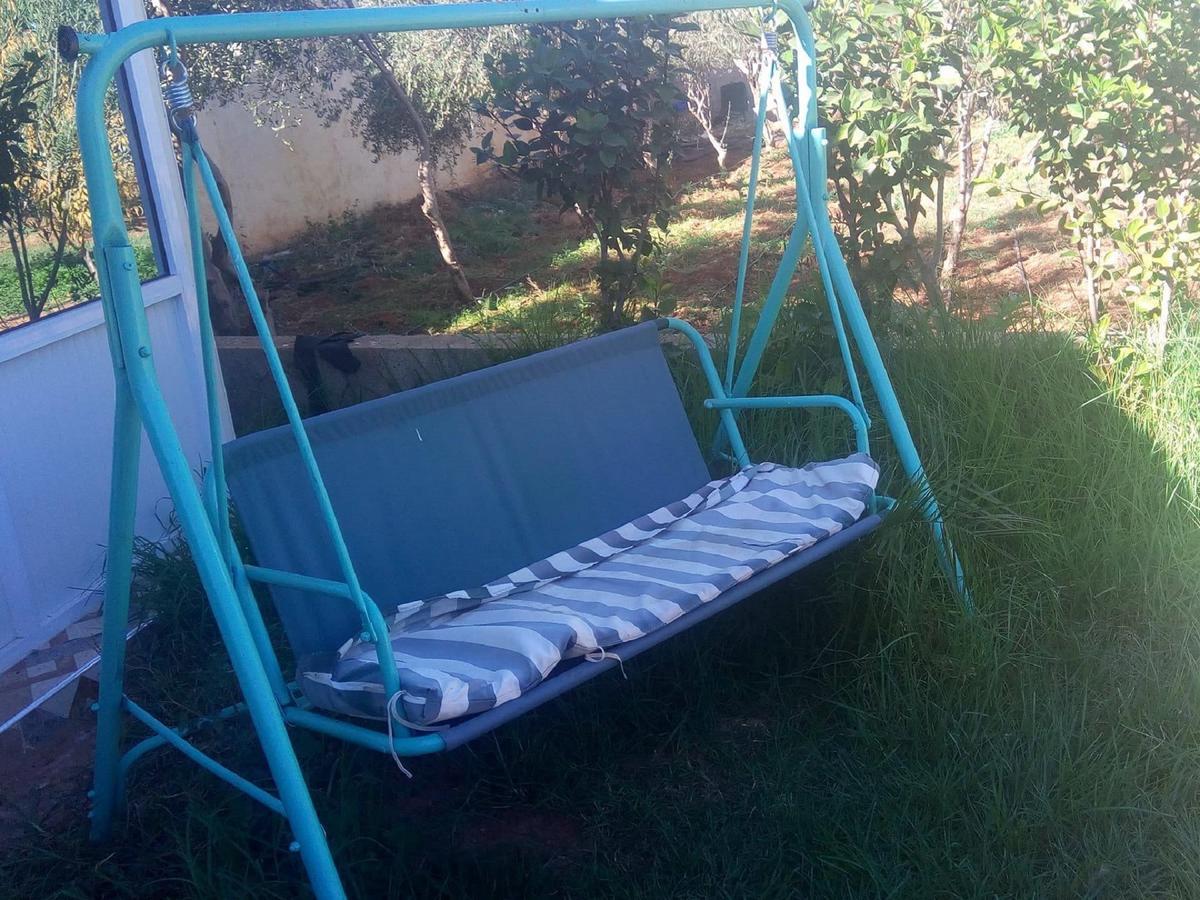 Maison De Vacances Avec Piscine Privee Fes Luaran gambar