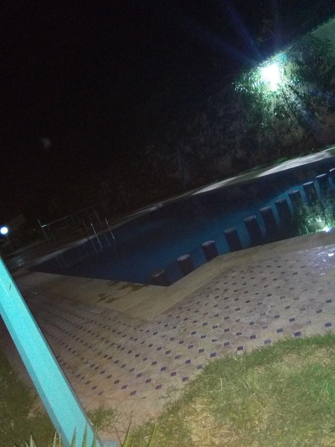 Maison De Vacances Avec Piscine Privee Fes Luaran gambar