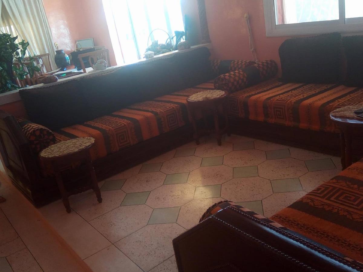 Maison De Vacances Avec Piscine Privee Fes Luaran gambar