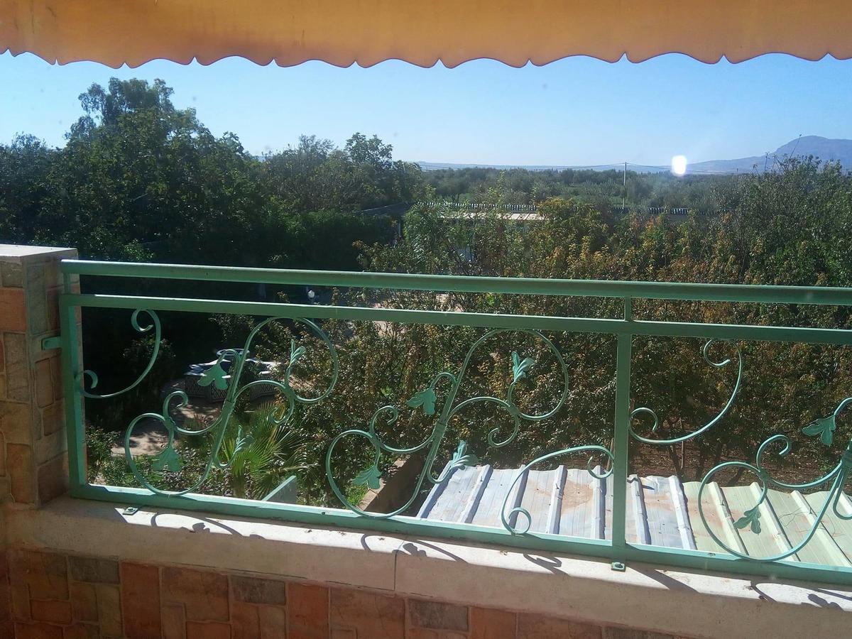 Maison De Vacances Avec Piscine Privee Fes Luaran gambar