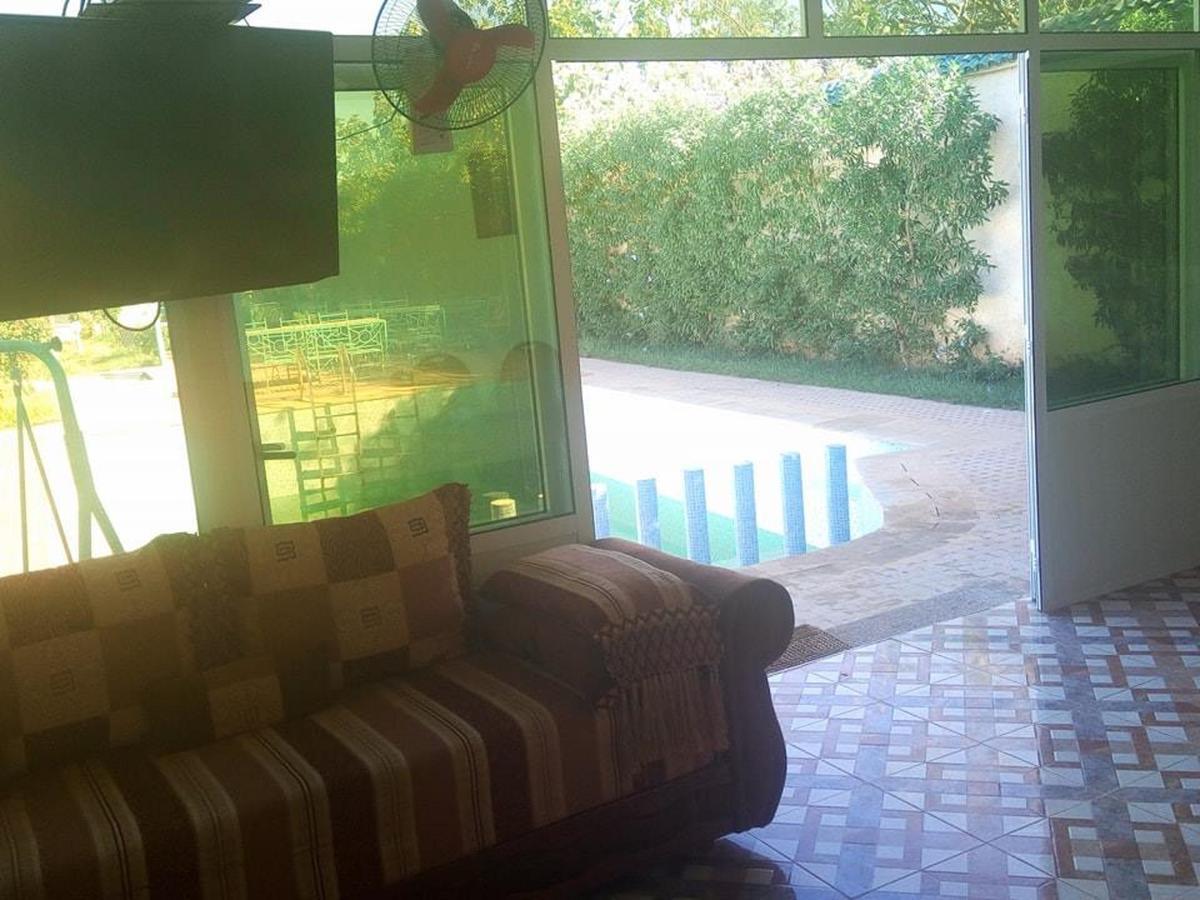 Maison De Vacances Avec Piscine Privee Fes Luaran gambar