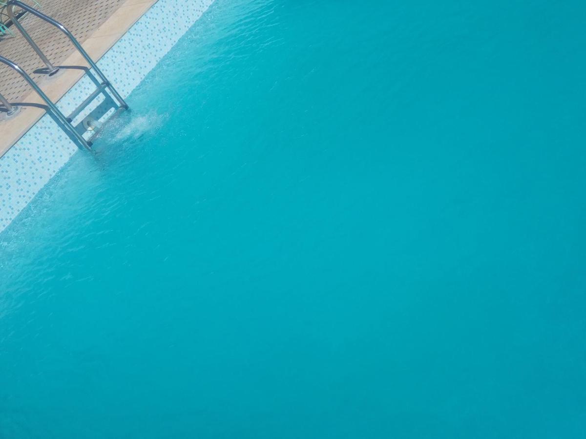 Maison De Vacances Avec Piscine Privee Fes Luaran gambar