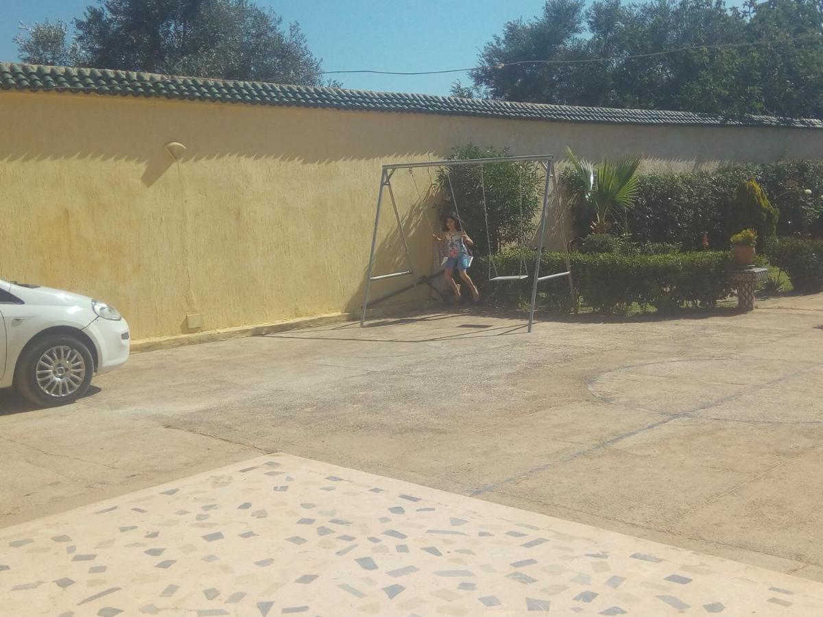 Maison De Vacances Avec Piscine Privee Fes Luaran gambar